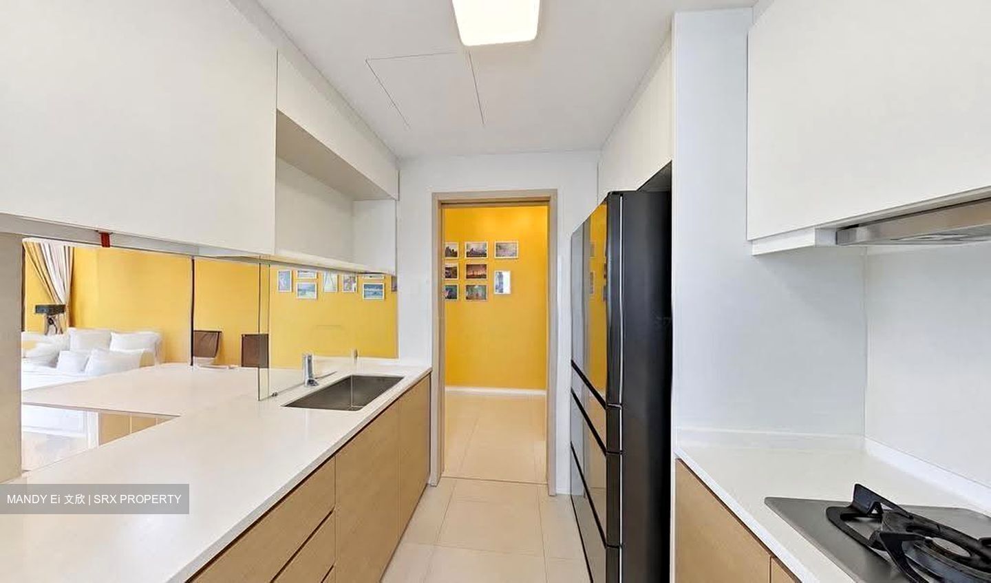 Treasure at Tampines (D18), Condominium #633576831